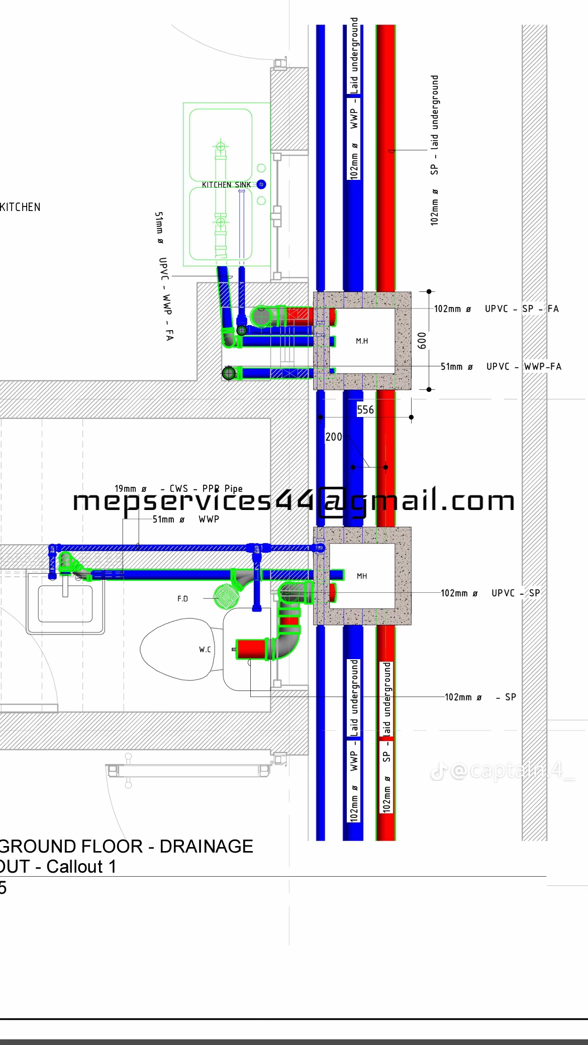 Riyadh, Job Seekers, BIM Modeler &lrm;BIM Modeler | AutoCAD & Revit Specialist &lrm; &lrm;Experienced BIM Modeler With 7+ Y