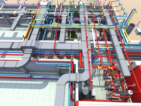 Riyadh, Job Seekers, BIM Modeler &lrm;BIM Modeler | AutoCAD & Revit Specialist &lrm; &lrm;Experienced BIM Modeler With 7+ Y