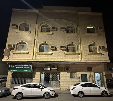 Khobar, Rooms for Rent, SAR 13000/year,  Flat For Rent In Khobar Janobiya Near Lulu