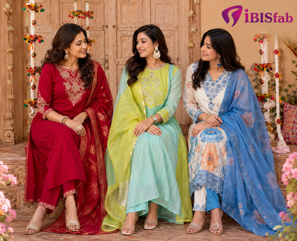 Mumbai, Clothing & Accessories, INR 2699,  Printed Kurti For Women With Artisan Craft Appeal