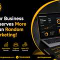 Convert Online Visitors Into Real Business With White Globe Web
