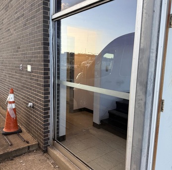 Washington DC, Household, Commercial Glass Contractors Washington DC