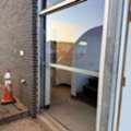 Commercial Glass Contractors Washington DC