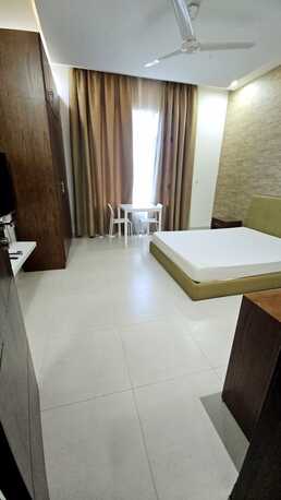 Mahooz, Apartments, Flats, Houses & Villas, BHD 220/month,  Furnished,  Studio,  Fully Furnished Studio Flat For Rent With Ewa Unlimited