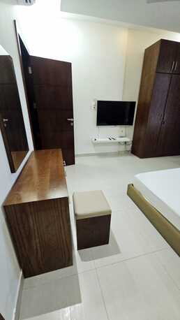 Mahooz, Apartments, Flats, Houses & Villas, BHD 220/month,  Furnished,  Studio,  Fully Furnished Studio Flat For Rent With Ewa Unlimited