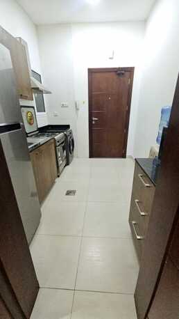 Mahooz, Apartments, Flats, Houses & Villas, BHD 220/month,  Furnished,  Studio,  Fully Furnished Studio Flat For Rent With Ewa Unlimited