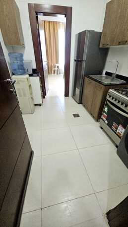 Mahooz, Apartments, Flats, Houses & Villas, BHD 220/month,  Furnished,  Studio,  Fully Furnished Studio Flat For Rent With Ewa Unlimited