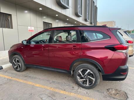 Riyadh, Vehicle Lease Transfer, SAR 55000,  Neat And Clean Car - Last Payment Remaining 30K - RUSH