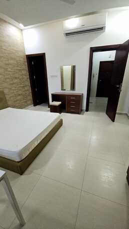 Mahooz, Apartments, Flats, Houses & Villas, BHD 220/month,  Furnished,  Studio,  Fully Furnished Studio Flat For Rent With Ewa Unlimited
