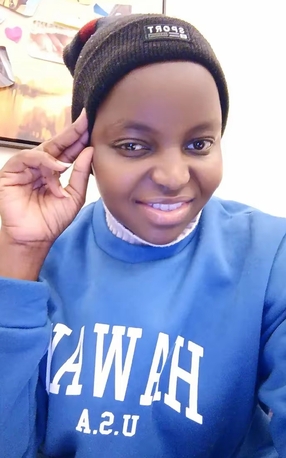 Riyadh, Childcare Job Seekers, I Am From Kenya Currently In Riyadh And Looking For Full-time Cleaning Or Nanny Work.