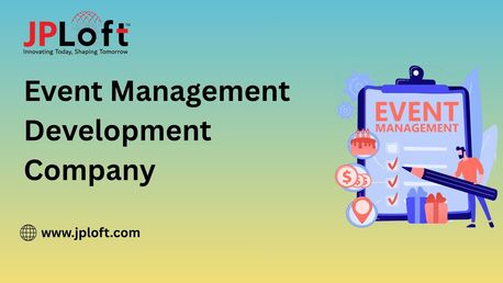 Mumbai, Technical, Event Management App Development With Custom Features