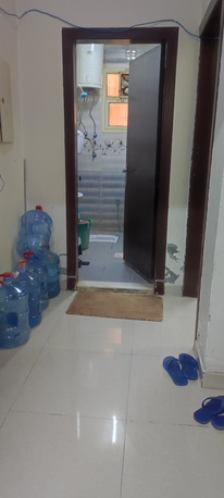 Hara, Bedspace For Rent, SAR 550/month,  ###Bed Space For Non Smoking Person In Family Building###