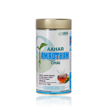 San Francisco, Health & Beauty Items, USD 50,  Aahar Amrutham Chai