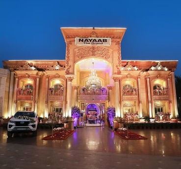 Ghaziabad, Farm/Garden, Best Party Hall In Ghaziabad For Weddings & Celebrations | Vedanta Farm
