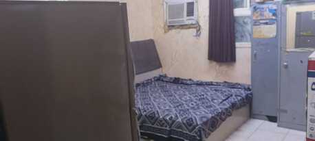 Riyadh, Apartments, Flats, Houses & Villas, SAR 1700/month,  Furnished,  2 BR,  Furnished Apartment In Askaan 2 Rooms