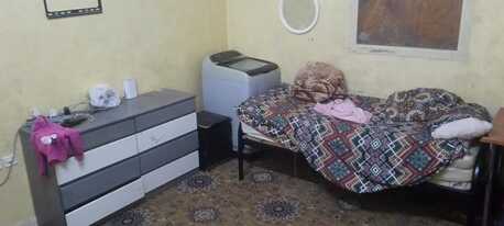 Riyadh, Apartments, Flats, Houses & Villas, SAR 1700/month,  Furnished,  2 BR,  Furnished Apartment In Askaan 2 Rooms