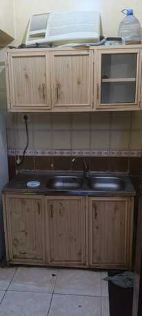 Riyadh, Apartments, Flats, Houses & Villas, SAR 1700/month,  Furnished,  2 BR,  Furnished Apartment In Askaan 2 Rooms