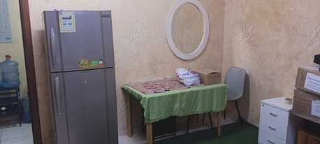 Riyadh, Apartments, Flats, Houses & Villas, SAR 1700/month,  Furnished,  2 BR,  Furnished Apartment In Askaan 2 Rooms