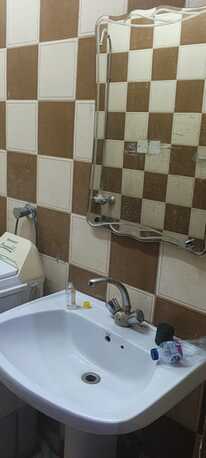 Riyadh, Apartments, Flats, Houses & Villas, SAR 1700/month,  Furnished,  2 BR,  Furnished Apartment In Askaan 2 Rooms