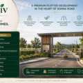 NeoLiv Sohna Residential Plots On Sohna Road Haryana