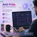 Anti Frida: Real-Time Protection Against Frida And Hooking Attacks