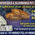 Looking For Instant Cash For Silver Near Me Noida Today?