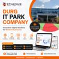 Custom Software & Digital Services By Durg IT Park Company