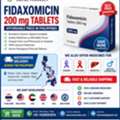 PHP 1, Buy Fidaxomicin Online In The Philippines And Thailand