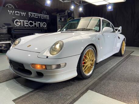 London, Automotive, Looking For Professional Detailers In Kent?