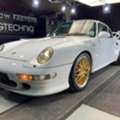 Looking For Professional Detailers In Kent?
