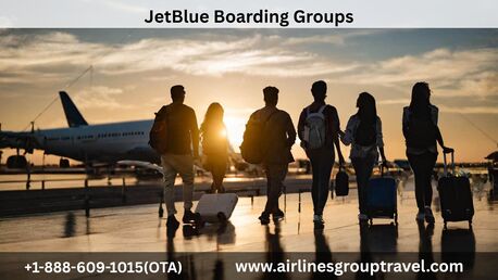 New York, Travel, What Is Priority Boarding On JetBlue?