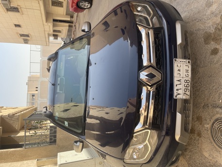 Al Maathar, Vehicles, Cars & Trucks , SAR 21000,  Renault Duster,  2016,  Automatic,  134000 KM,   In Good Condition For Immediate Sale