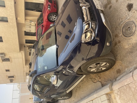 Al Maathar, Vehicles, Cars & Trucks , SAR 21000,  Renault Duster,  2016,  Automatic,  134000 KM,   In Good Condition For Immediate Sale