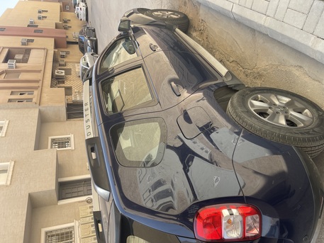 Al Maathar, Vehicles, Cars & Trucks , SAR 21000,  Renault Duster,  2016,  Automatic,  134000 KM,   In Good Condition For Immediate Sale