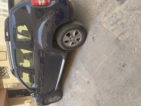 Al Maathar, Vehicles, Cars & Trucks , SAR 21000,  Renault Duster,  2016,  Automatic,  134000 KM,   In Good Condition For Immediate Sale