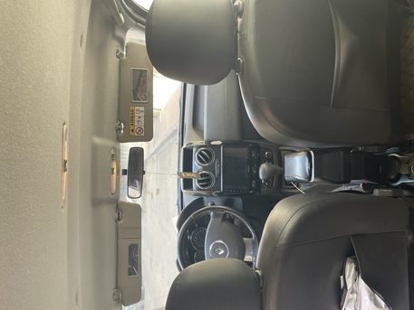 Al Maathar, Vehicles, Cars & Trucks , SAR 21000,  Renault Duster,  2016,  Automatic,  134000 KM,   In Good Condition For Immediate Sale