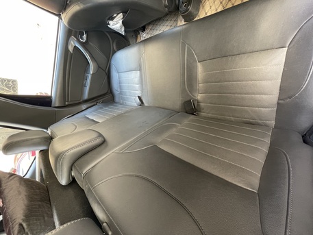 Al Maathar, Vehicles, Cars & Trucks , SAR 21000,  Renault Duster,  2016,  Automatic,  134000 KM,   In Good Condition For Immediate Sale