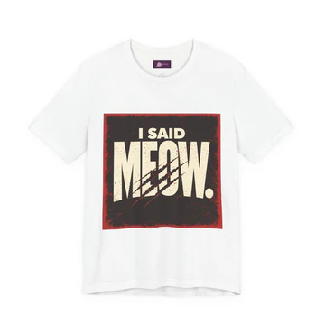 Dallas, Business, Stylish Cat Themed Clothes, Shirts & Apparel For Every Cat Lover