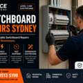 Switchboard Repairs Sydney