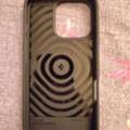 BHD 5,  Spigen Black Sandblast Cover For IPhone 16 Pro