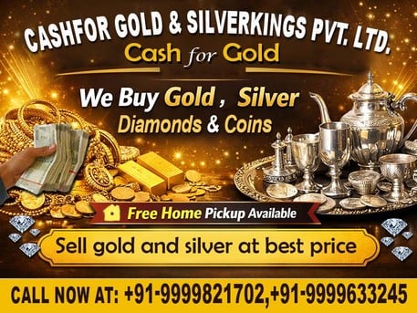 Noida, Items Wanted, How Can I Sell Silver From Home Near Me?