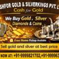 How Can I Sell Silver From Home Near Me?
