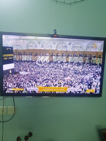 Al Shemaysi, Electronics, SAR 650,  47-inch 3d Smart Led Tv That Delivers Full Hd, In Great Condition For Only 650sr.