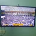 SAR 650,  47-inch 3d Smart Led Tv That Delivers Full Hd, In Great Condition For Only 650sr.