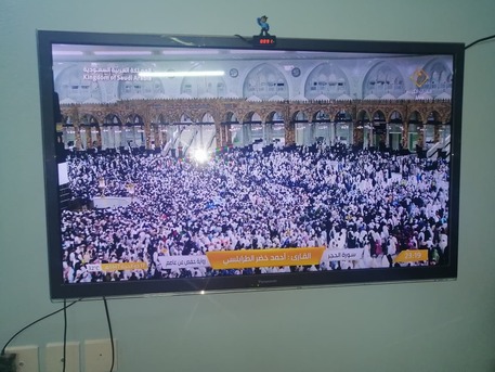 Al Shemaysi, Electronics, SAR 650,  47-inch 3d Smart Led Tv That Delivers Full Hd, In Great Condition For Only 650sr.