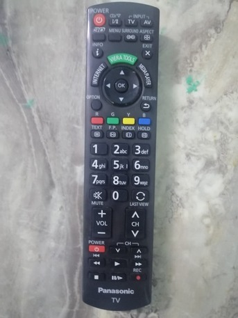 Al Shemaysi, Electronics, SAR 650,  47-inch 3d Smart Led Tv That Delivers Full Hd, In Great Condition For Only 650sr.
