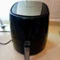 SAR 200,  Am Selling An Air Fryer And A Juicer