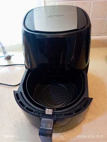 Khobar, Electronics, SAR 200,  Am Selling An Air Fryer And A Juicer