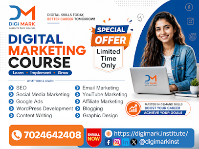Mumbai, Lessons Offered, Transform Your Future With Professional Digital Marketing Training