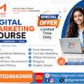 Transform Your Future With Professional Digital Marketing Training